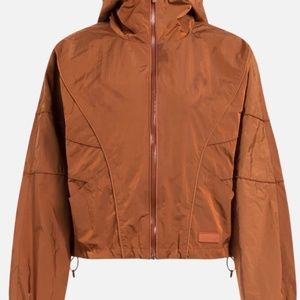 Halfdays Douglas Windbreaker, Small